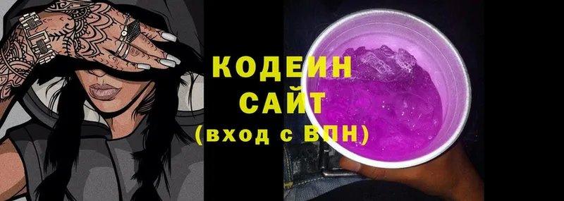 Кодеиновый сироп Lean Purple Drank  Пугачёв 