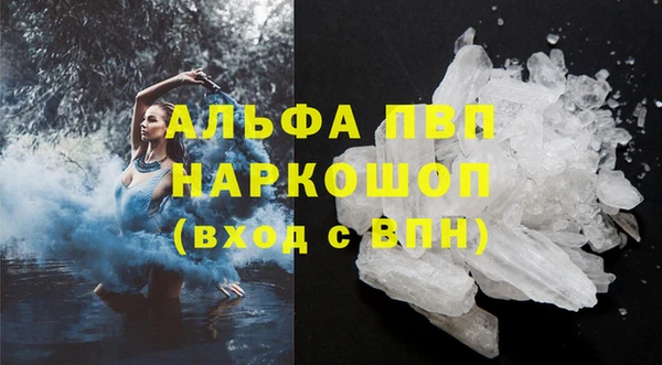 твердый Осташков